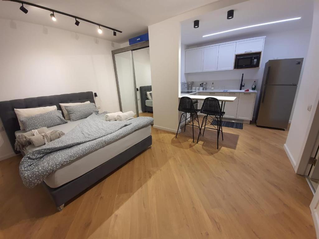 Sunshine Suites By The Sea Eilat 3 Min Walk To The Beach Bagian luar foto