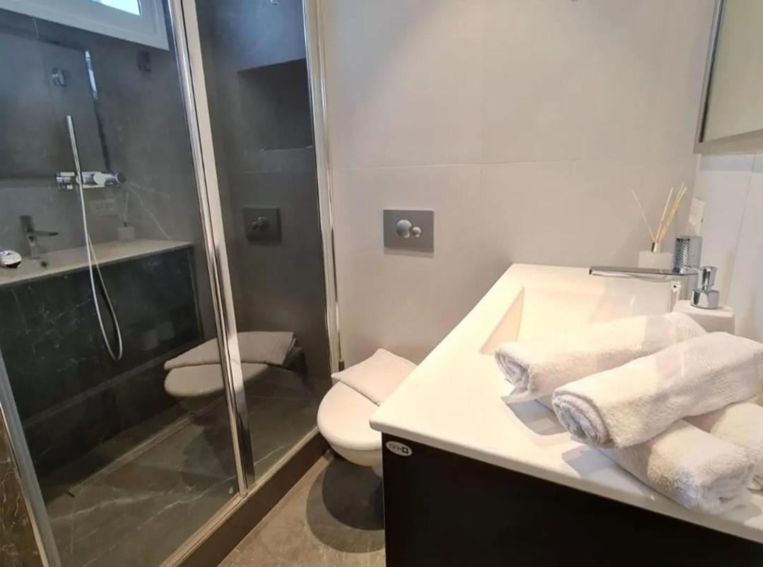 Sunshine Suites By The Sea Eilat 3 Min Walk To The Beach Bagian luar foto